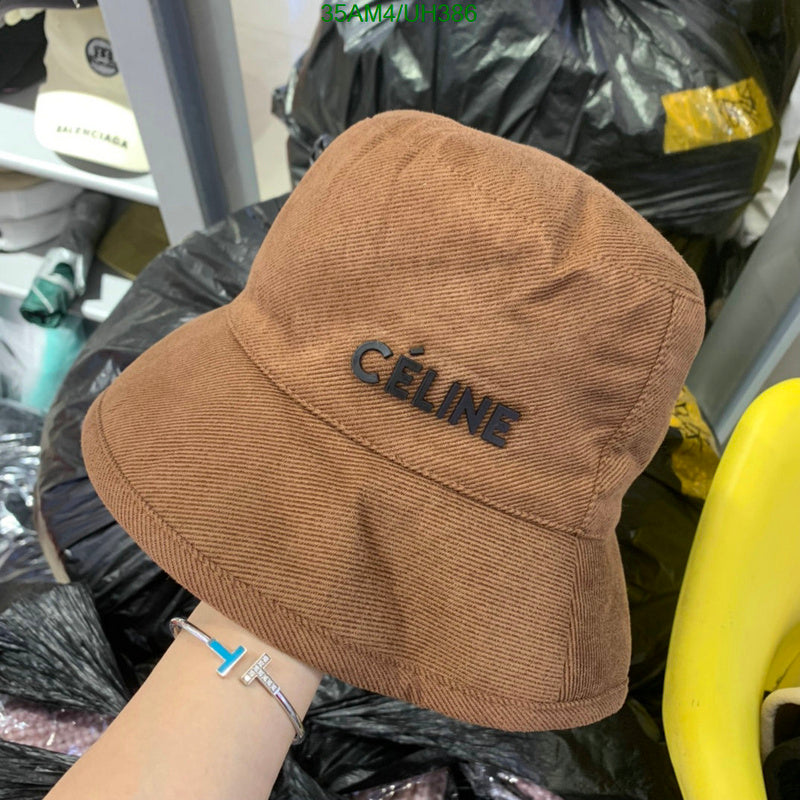 SAMC - COL Caps & Hats - 115
