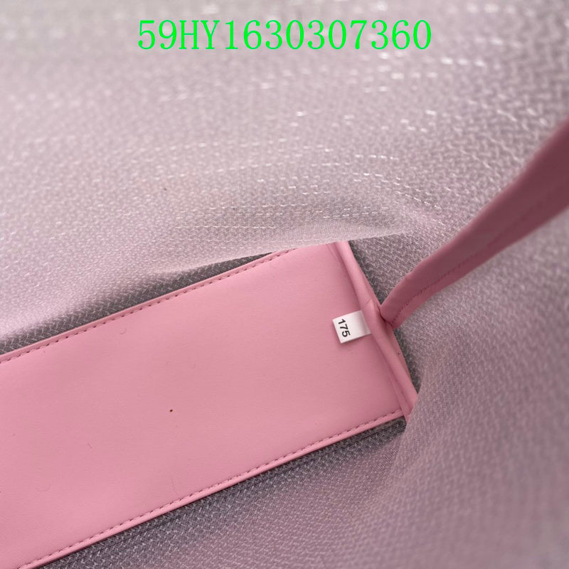 Satchel Bags - PDA Bags - 4598