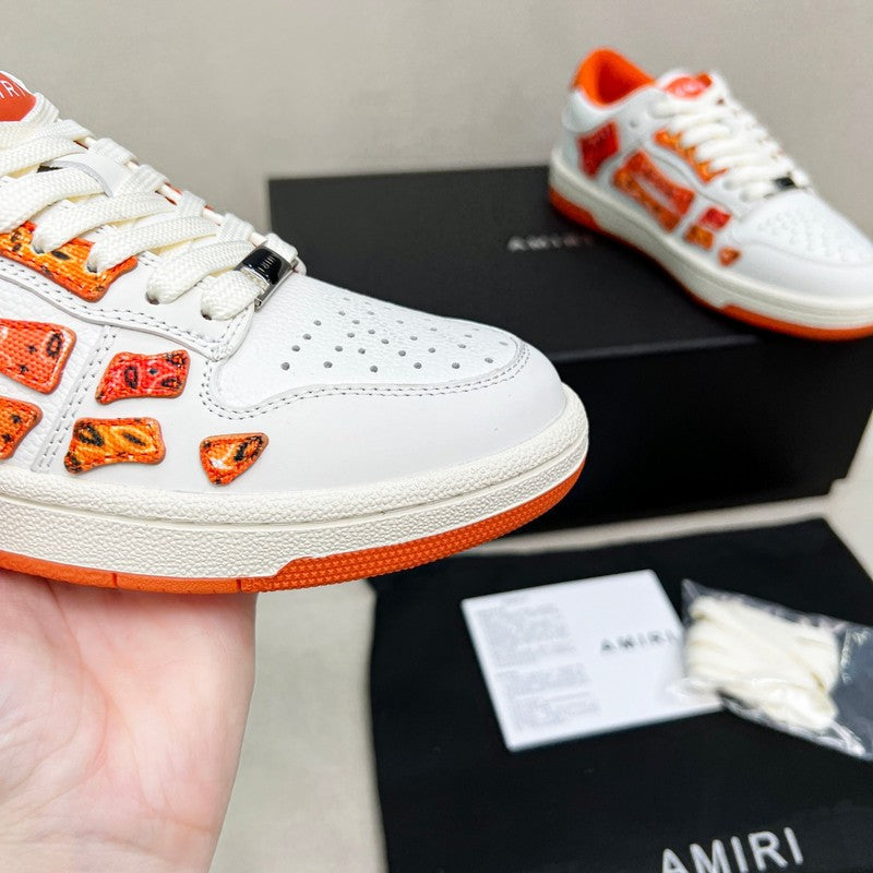 glami - AMIR Men Shoes - 120