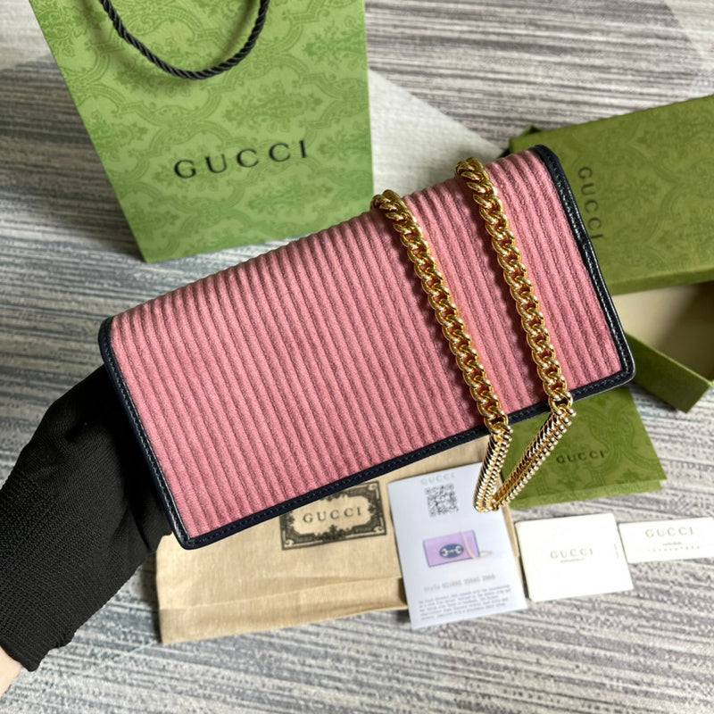 ELE - GG Bags - 1739