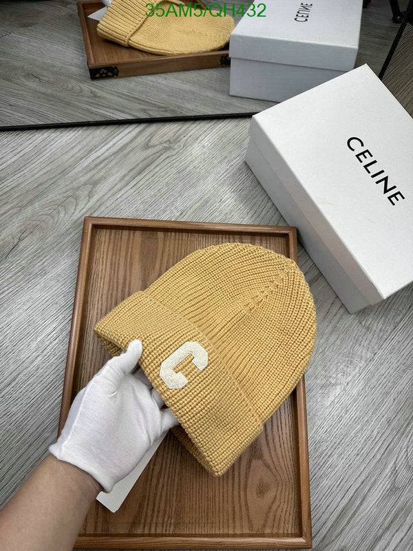 SAMC - COL Caps & Hats - 149
