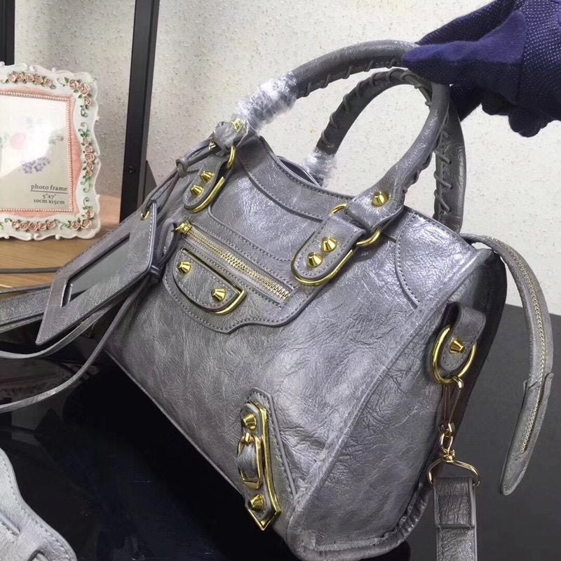 Satchel Bags - BGA Bags - 2217