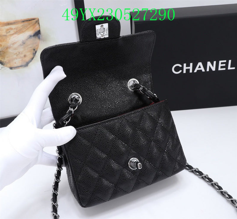 Satchel Bags - CHL Bags - 5411