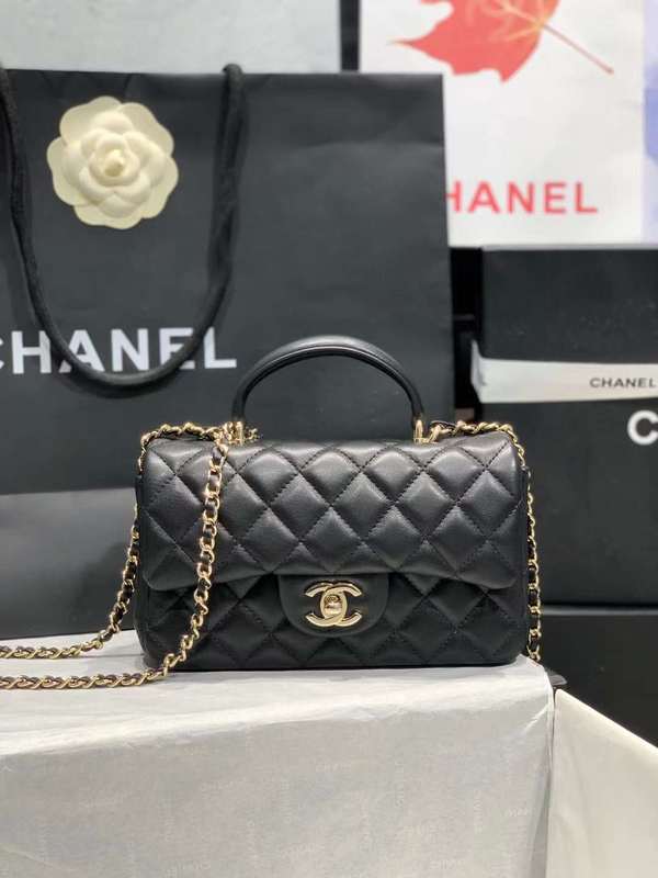 Satchel Bags - CHL Bags - 5841