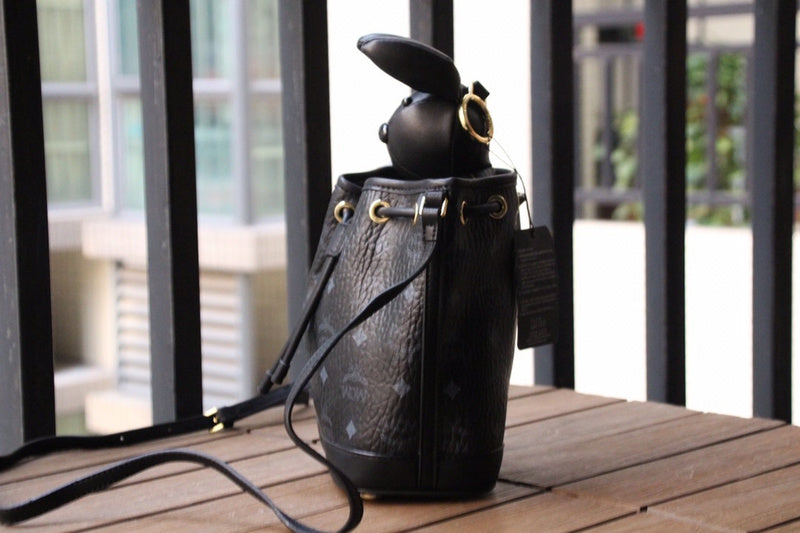 Satchel Bags - MC Bags - 383
