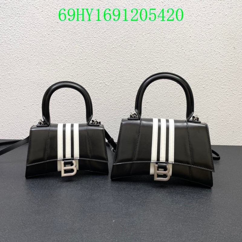 Satchel Bags - BGA Bags - 1953