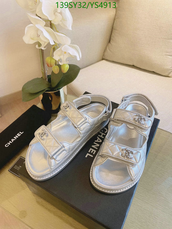 SAMC - CHL Women Shoes Beach - 146