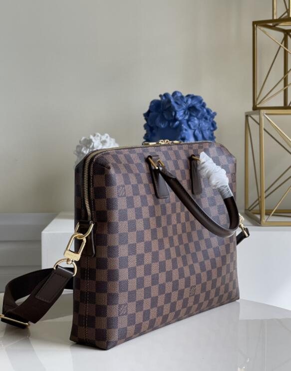 SAMC - LOV Bags - 2020