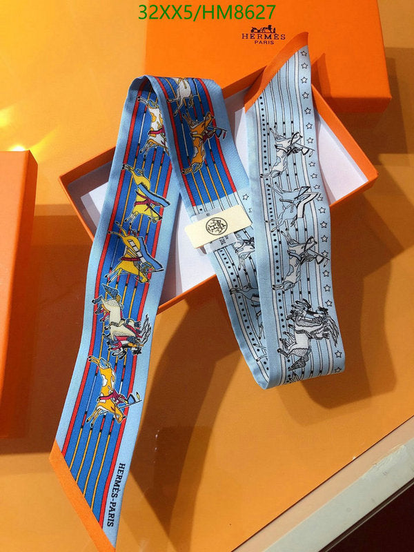 SAMC - HMS Scarves - 766