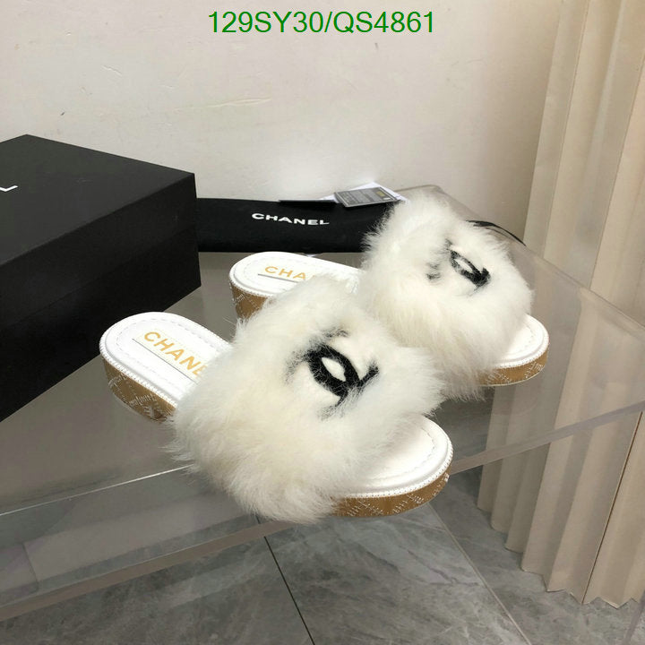 SAMC - CHL Women Shoes Slippers - 156