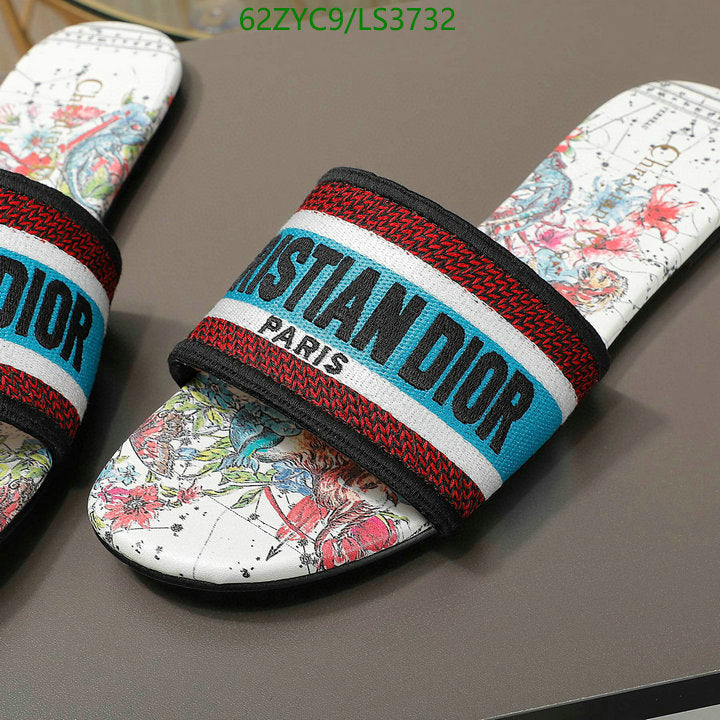 SAMCC - DOR Women Shoes - 2116