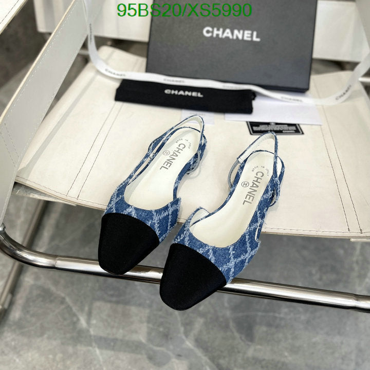 SAMC - CHL Women Shoes Ballet - 287