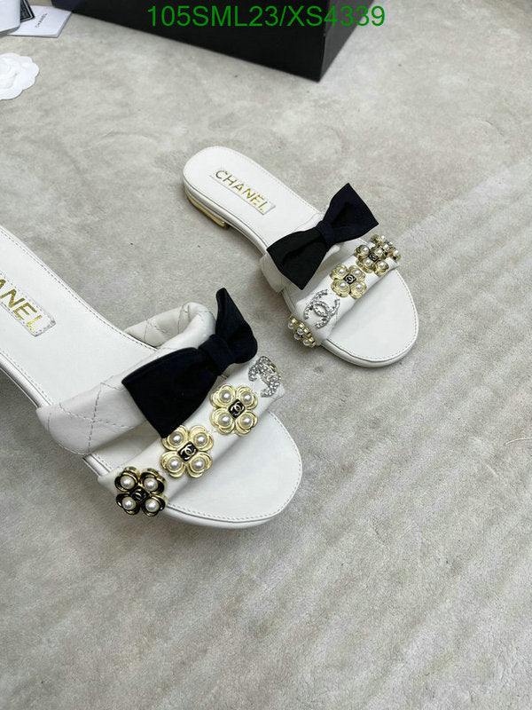 SAMC - CHL Women Shoes Slippers - 235