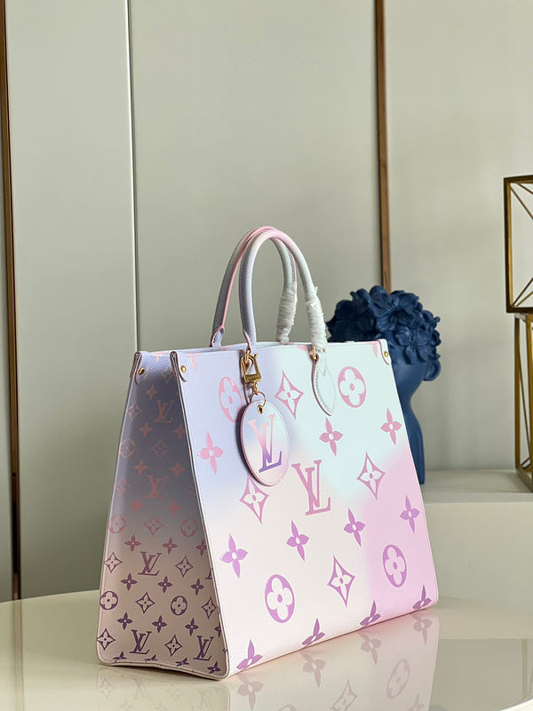 Glami Fashion Lu-Vi Bags - 16629