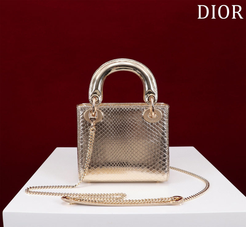 ELE - Dir Bags - 750