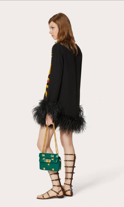 Satchel Bags - VTO Bags - 1024