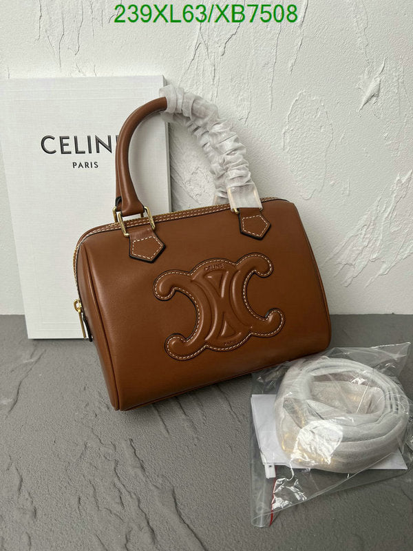 SAMC - COL Bags - 176
