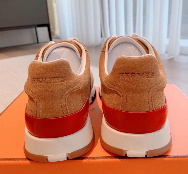 SAMC - HMS Men Shoes - 300
