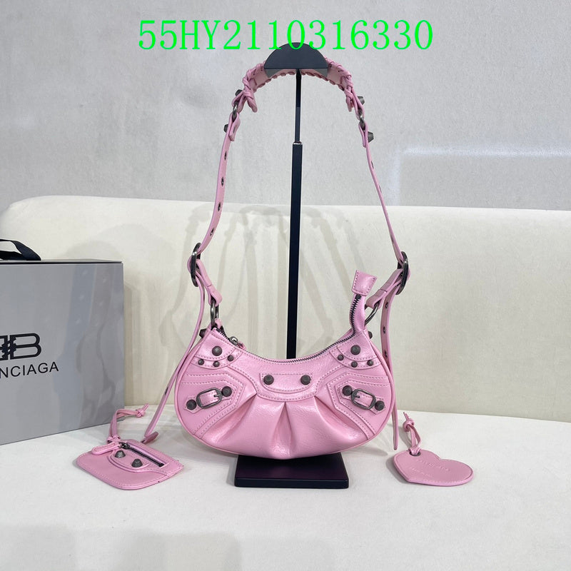 Glami Fashion - BGA Bags - 1871
