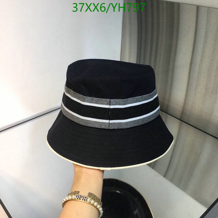 SAMC - DOR Caps & Hats - 245