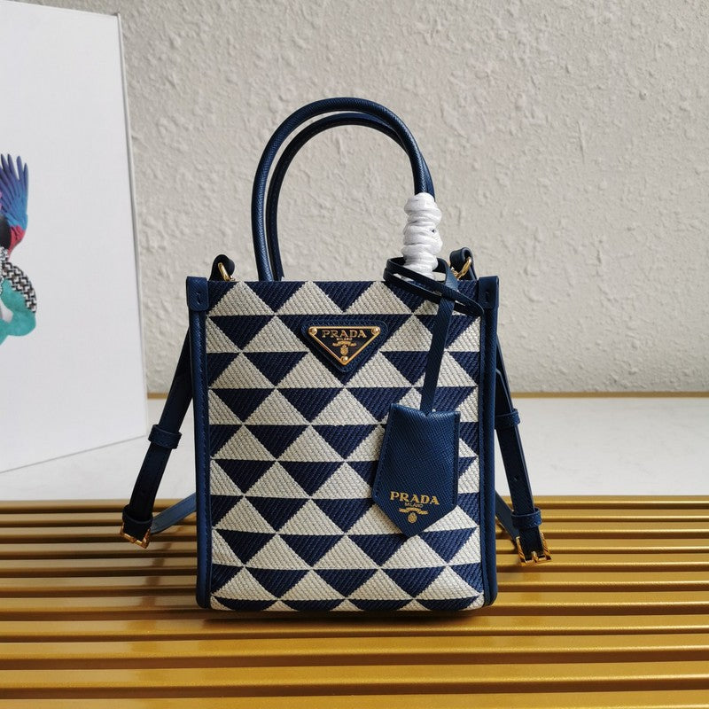 Glami - PD Handbags - 100