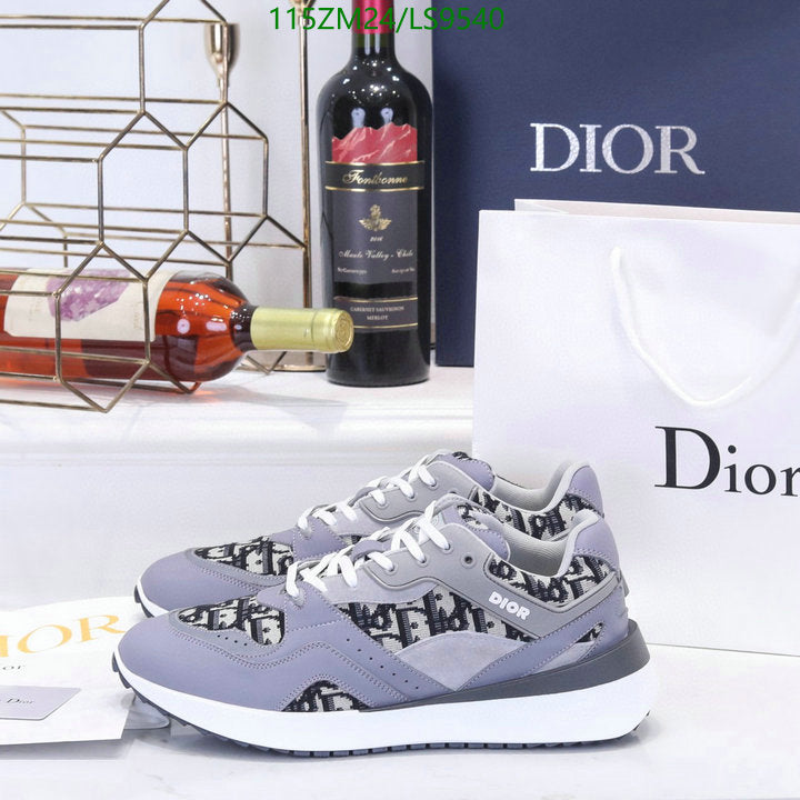 SAMCC - DOR Women Shoes - 1799