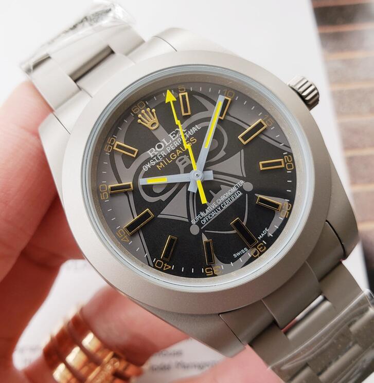 SAMC - Mix Watches - 180