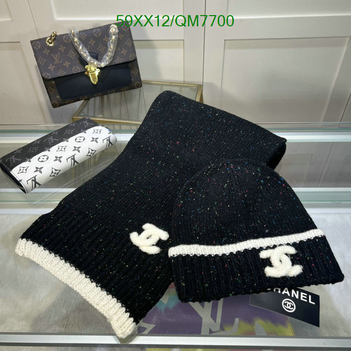 SAMC - CHL Scarves - 558