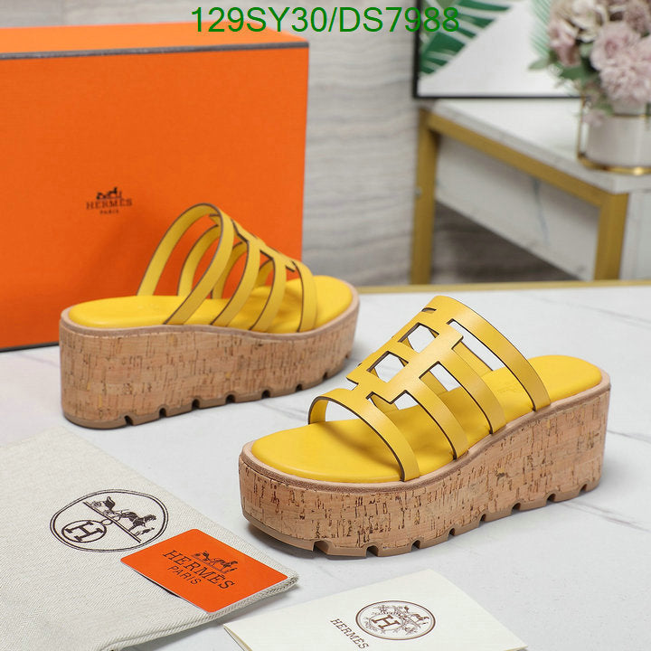 SAMC - HMS Women Shoes - 018