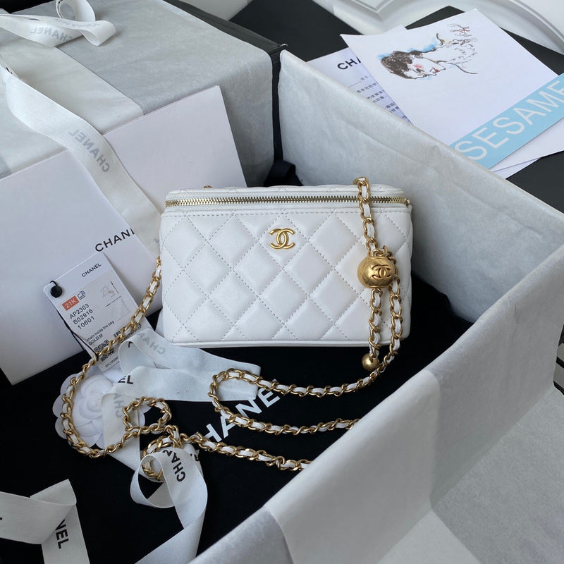 Satchel Bags - CHL Bags - 985