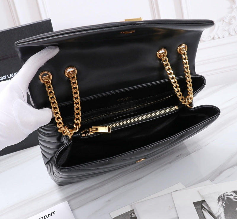 Satchel Bags - SLY Bags - 1330