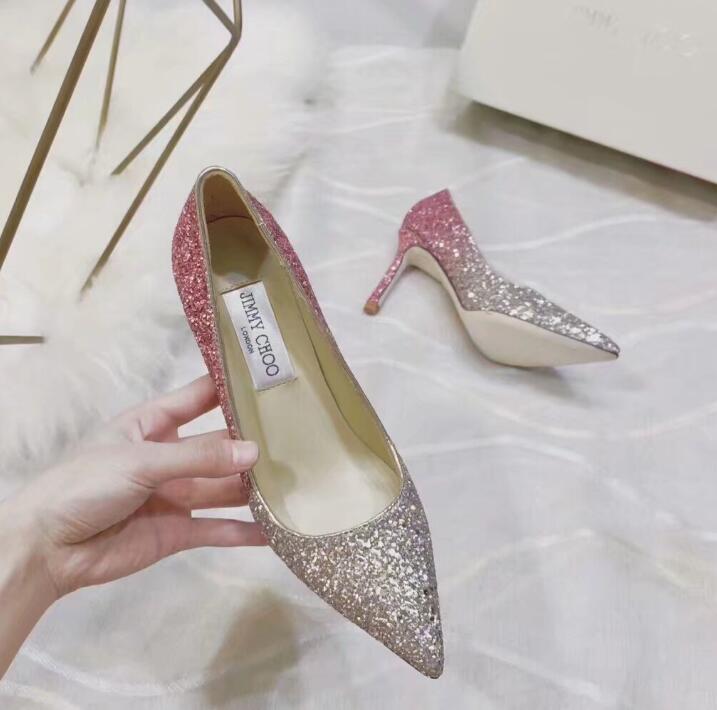 SAMC - JMC Shoes - 186