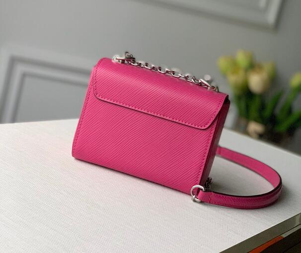 SAMC - LOV Bags - 3149