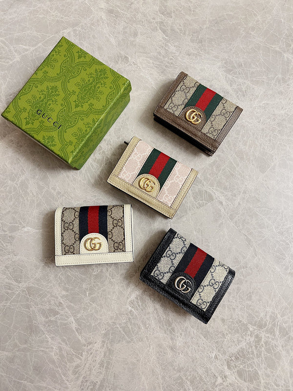 Glami-i - Guki Wallet - 183