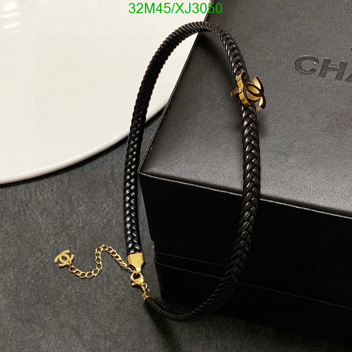 SAMC - CHL Jewelry - 1009