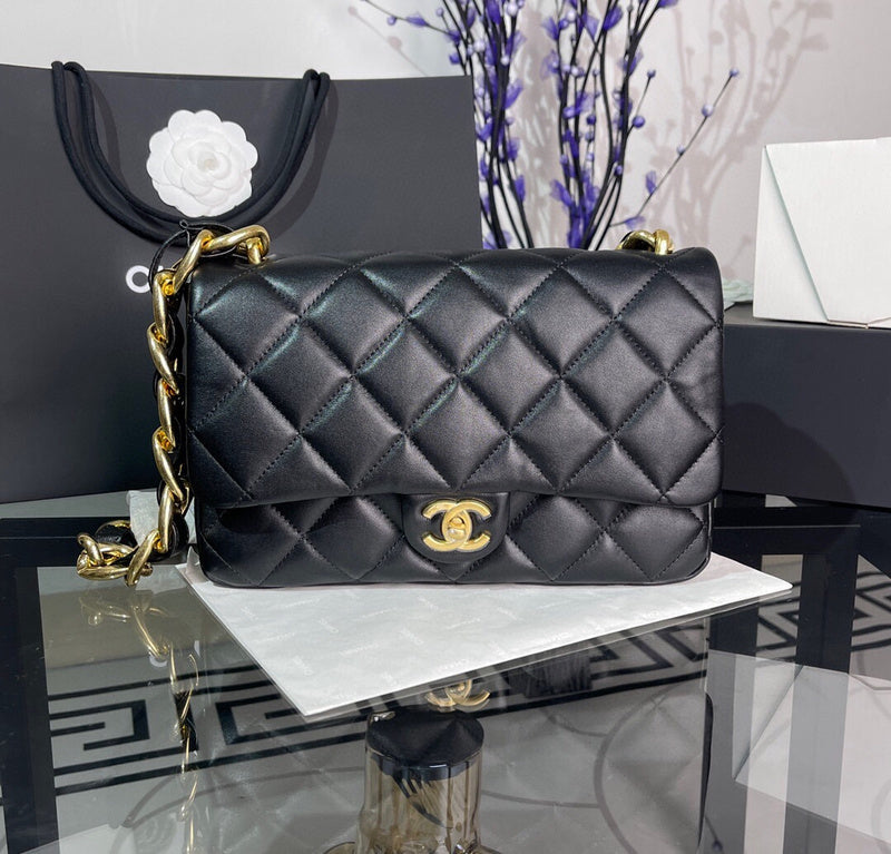 Satchel Bags - CHL Bags - 2472