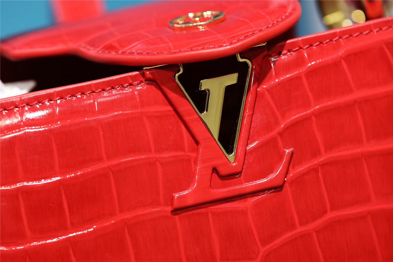 Glami Fashion Lu-Vi bags - 8356