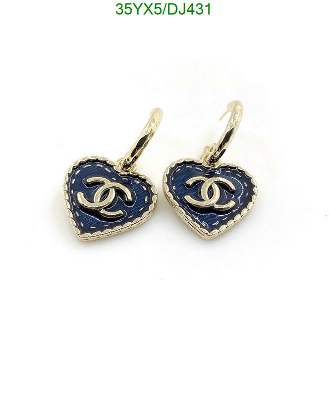 SAMC - CHL Jewelry - 290