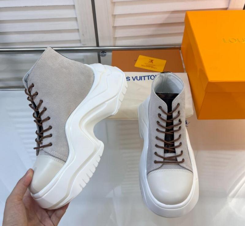 SAMC - LOV Women Shoes - 514