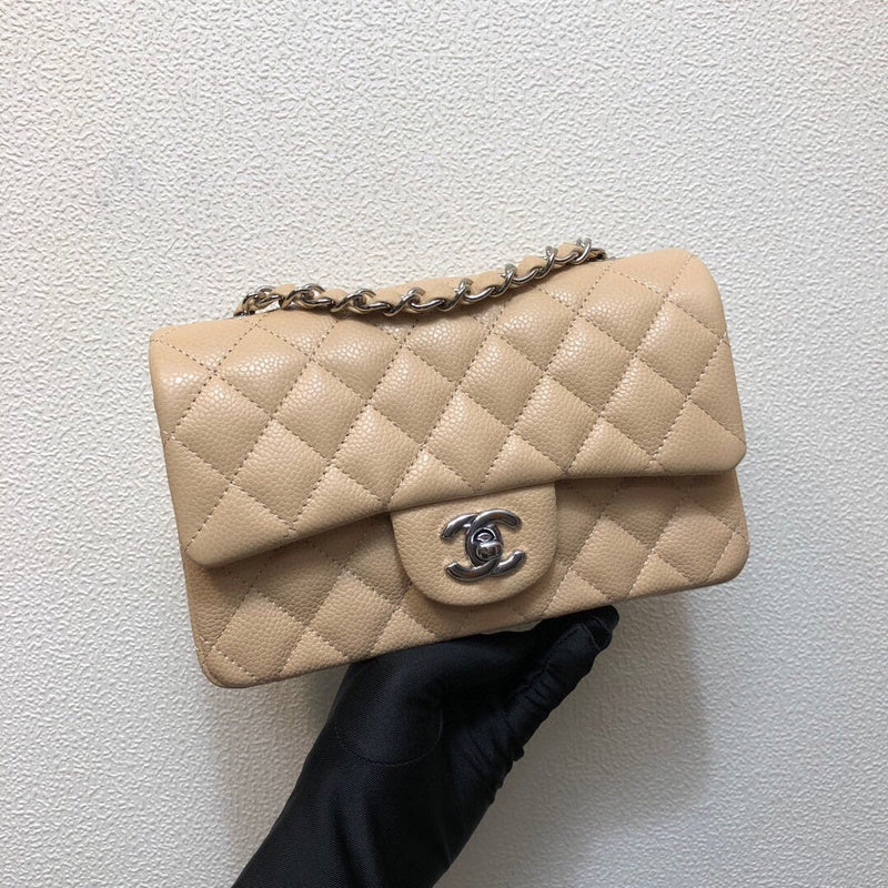 Satchel Bags - CHL Bags - 3909
