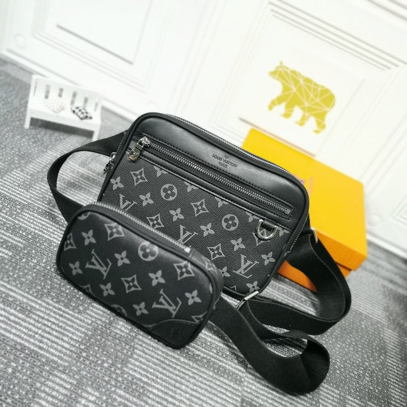 Satchel Bags - VL Bags - 634