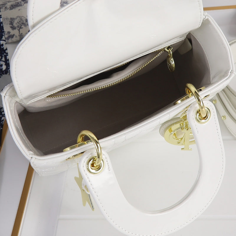 Satchel Bags - DOR Bags - 1040