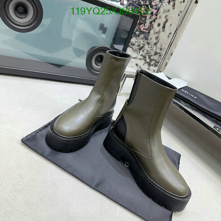 SAMC - COL Women Shoes - 087