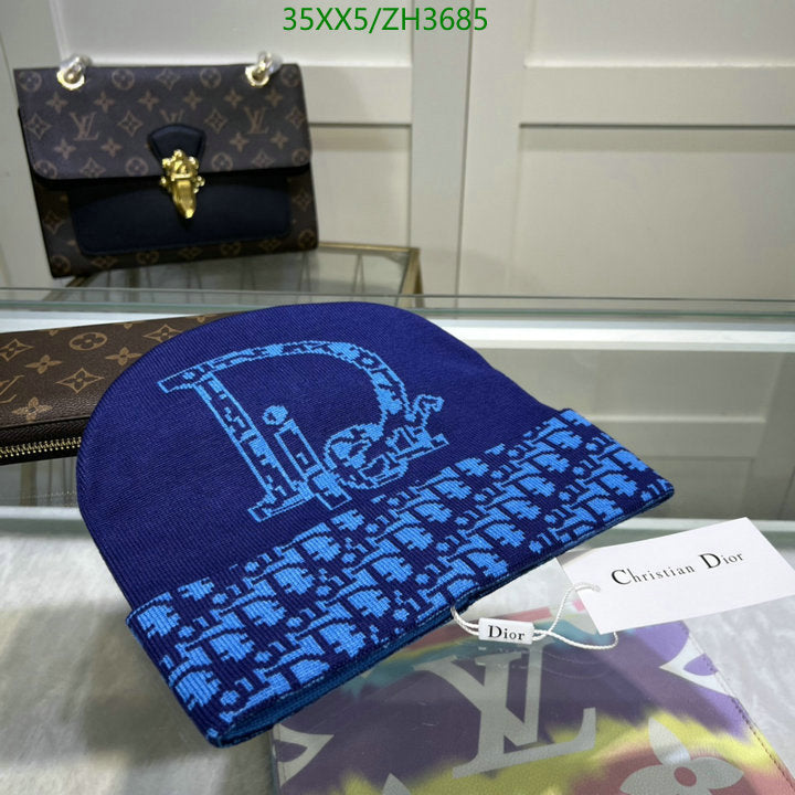 SAMC - DOR Caps & Hats - 148