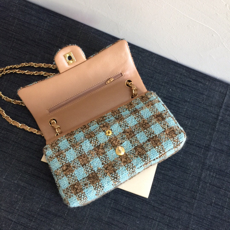 Satchel Bags - CHL Bags - 2753