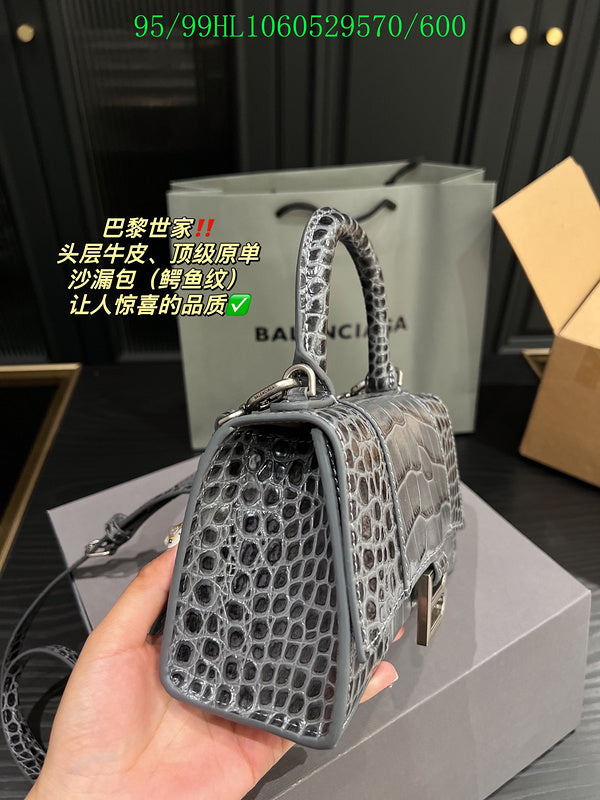 Glami Fashion - BGA Bags - 1763