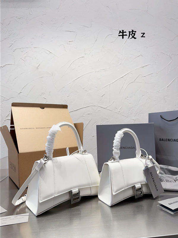 Satchel Bags - BGA Bags - 1600