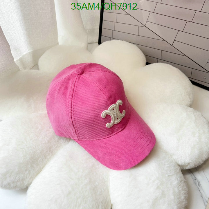 SAMC - COL Caps & Hats - 146