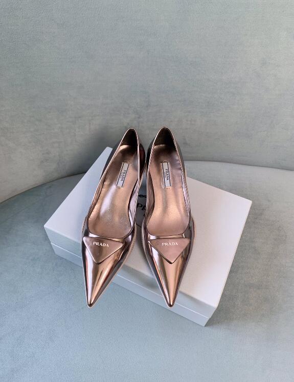 GlamyWomen Shoes - 727