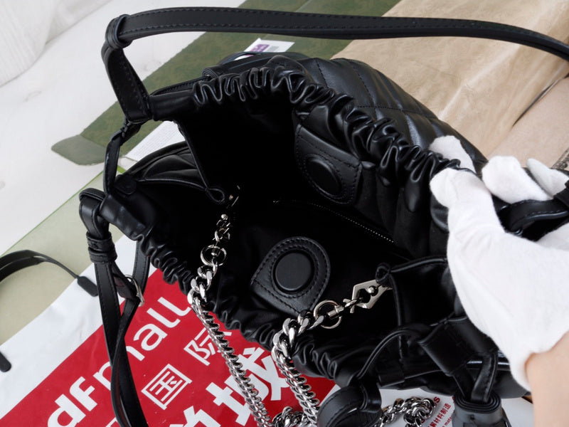 Satchel Bags - GCI Bags - 1409